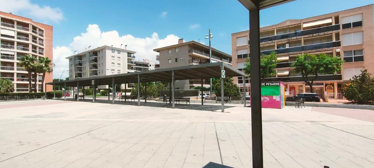 Concordia, Con Parking En El Puerto De Cambrils Apartment Exterior photo